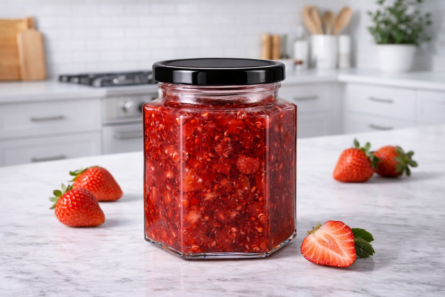 Jam Jar