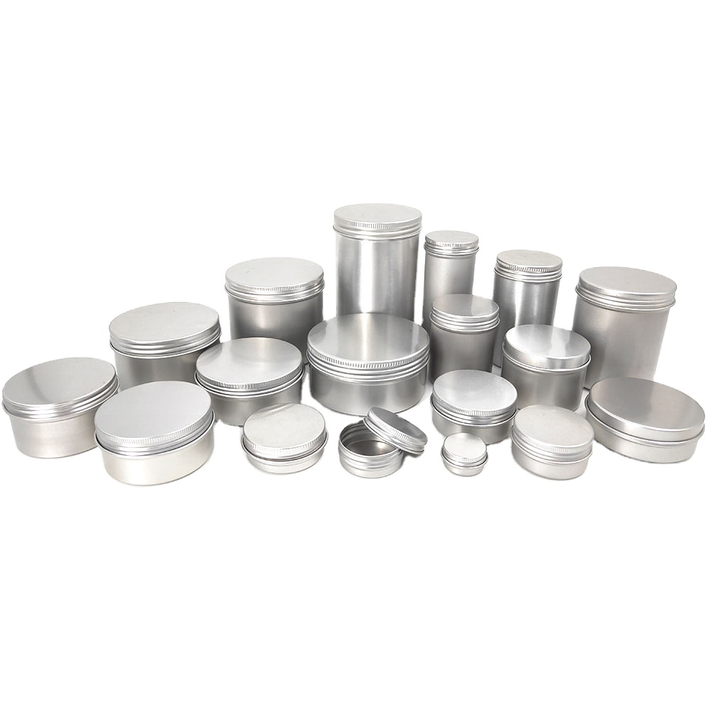 Stainless Steel Lids