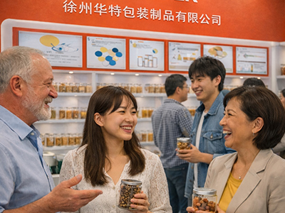 China Packaging Container Expo