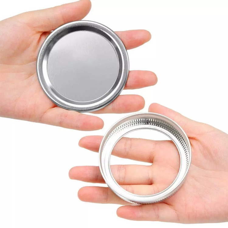 Vacuum Seal Lid