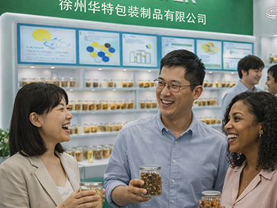 Sino-Pack China International Packaging Industry Exhibition