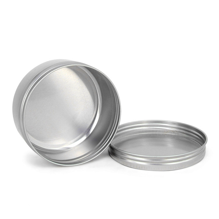 Stainless Steel Lids