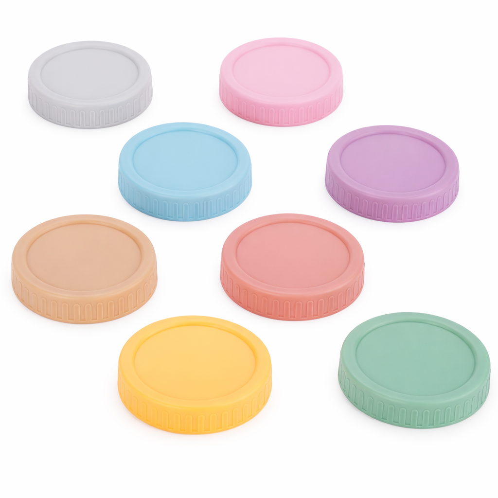 Plastic Lids
