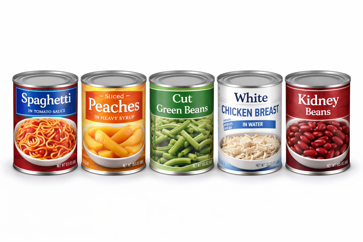 Corn Retort Autoclave